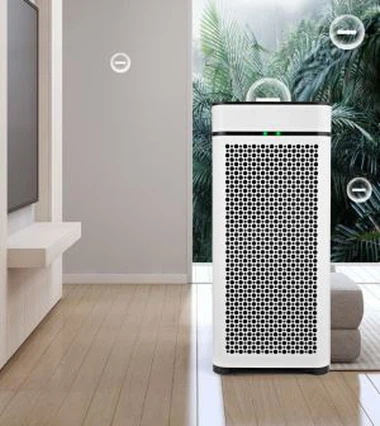 Прочишћивач ваздуха са ВИФИ