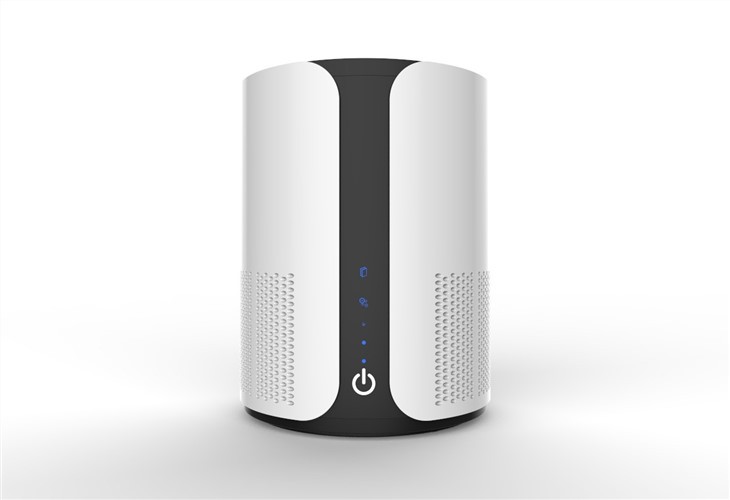 BKJ-5 Room Purification Air Purifier For Clean Air