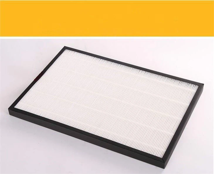 Factory OEM ODM HEPA Filters For Air Purifiers