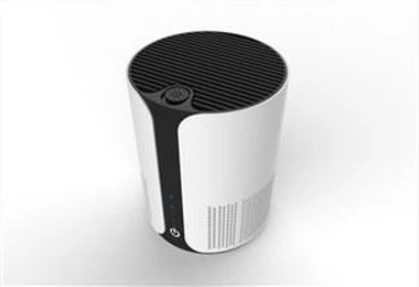 БКЈ-5 Мини стони пречистач ваздуха за дом