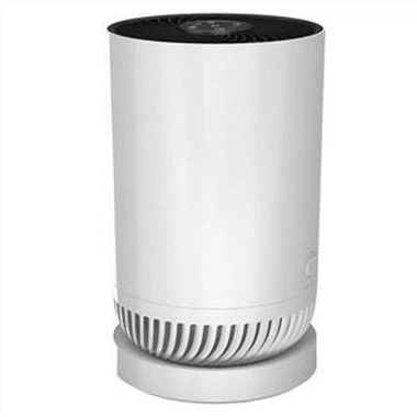 Пречишћивач ваздуха за дечију дневну собу са лампом за атмосферу