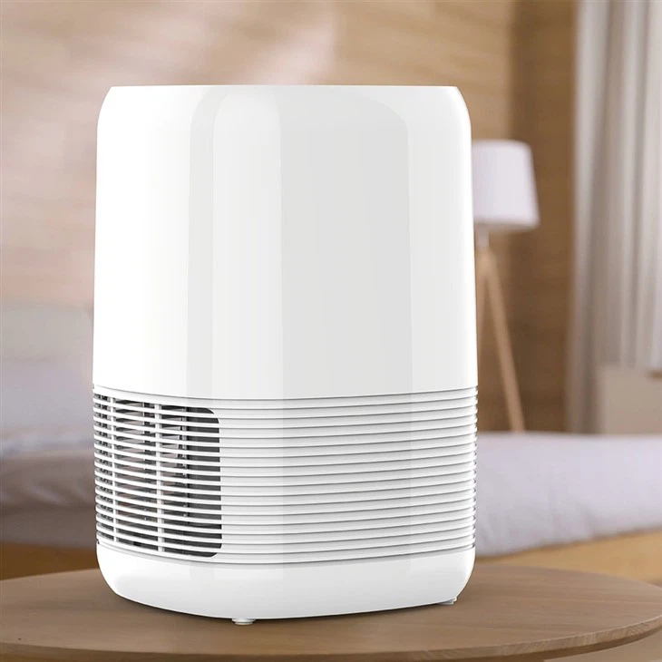 BKJ-23B Desktop Efficient And Convenient Air Purifier