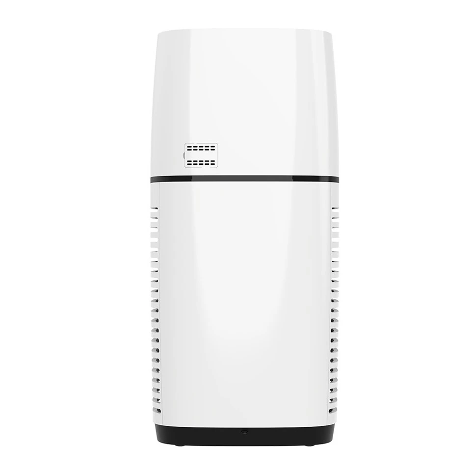 BKJ-50 Commerical Tower Style Air Purifier factory