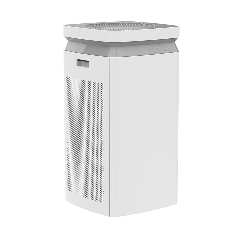 BKJ-90 TUYA APP Control Commerical Air Purifier high quality