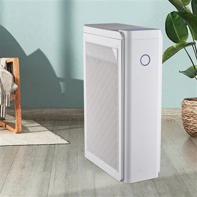 БКЈ-60Ц велики екран осетљив на додир, високоефикасни филтер за пречишћавање ваздуха