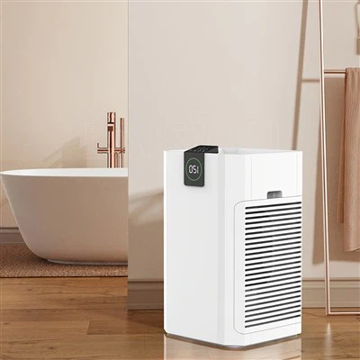 Бкј -80 фабрика велепродаја кућица велики прочишћивач ваздуха